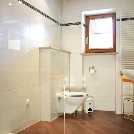 Apartmán Toni - Dal05015-gyd *