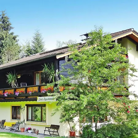 Toni - Dal05015-gyd Apartmán Schönau am Königssee